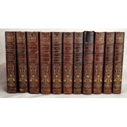 The Writings of Oscar Wilde (11 volume set)